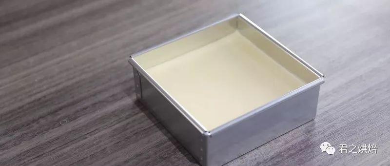 冰淇淋蛋糕的制作流程（家庭简易慕斯蛋糕简单又好吃做法）(4)