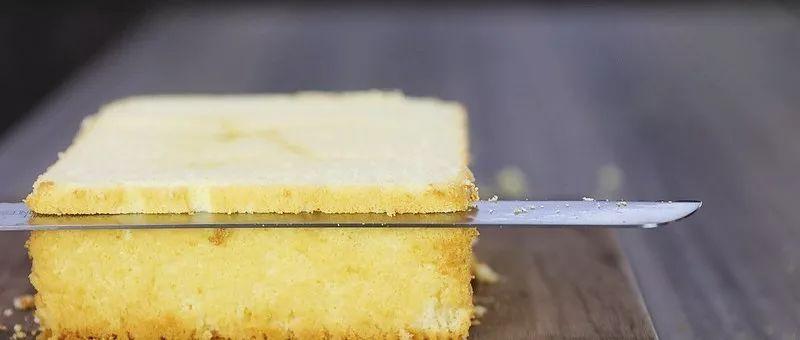 冰淇淋蛋糕的制作流程（家庭简易慕斯蛋糕简单又好吃做法）(5)