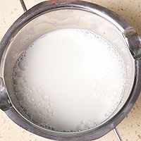 泡雪糕的方法（教你奥利奥雪糕自制）(2)