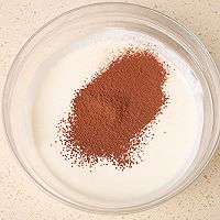 泡雪糕的方法（教你奥利奥雪糕自制）(5)