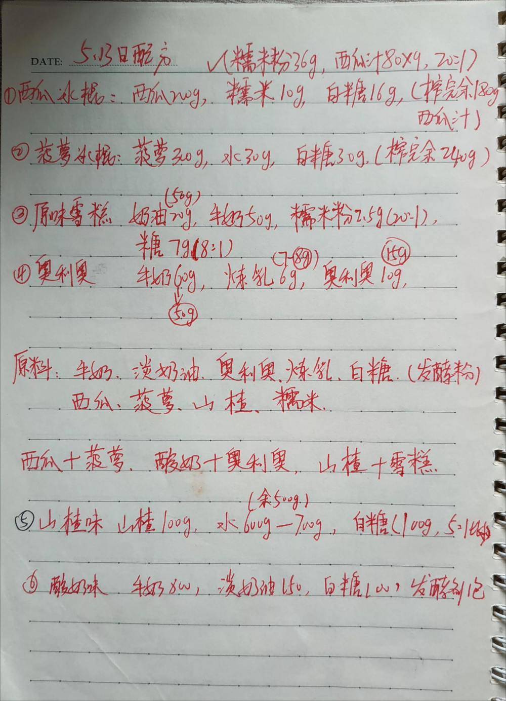 摆摊卖雪糕的技巧(介绍摆摊卖手工冰棒是一种怎样的体验)(5)