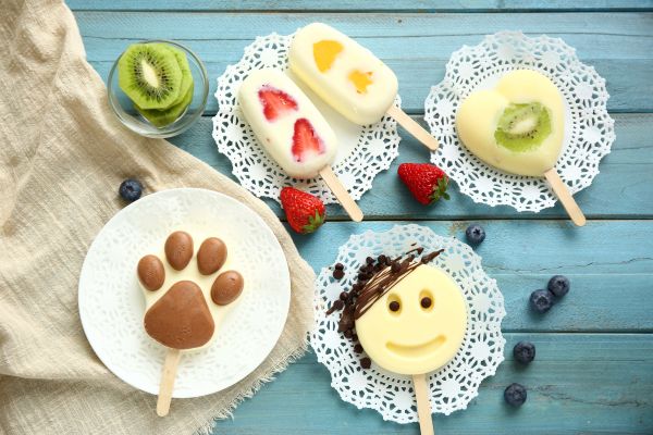 diy雪糕简易做法（介绍自制雪糕简单好学）(1)