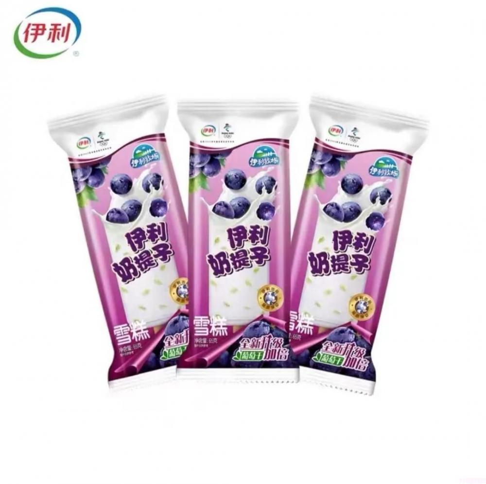 蒙牛的雪糕有哪些（分享好吃又便宜的良心雪糕推荐）(6)