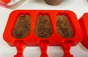 雪糕梦龙的做法（介绍龙雪糕做法无需打发没冰渣超级好吃）(6)