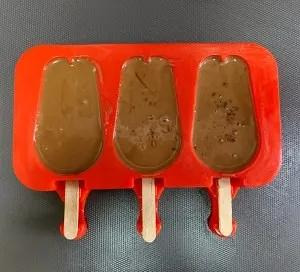 雪糕梦龙的做法（介绍龙雪糕做法无需打发没冰渣超级好吃）(7)