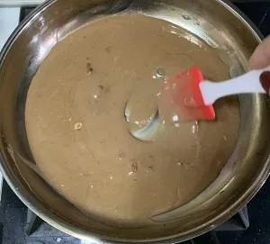 雪糕梦龙的做法（介绍龙雪糕做法无需打发没冰渣超级好吃）(4)