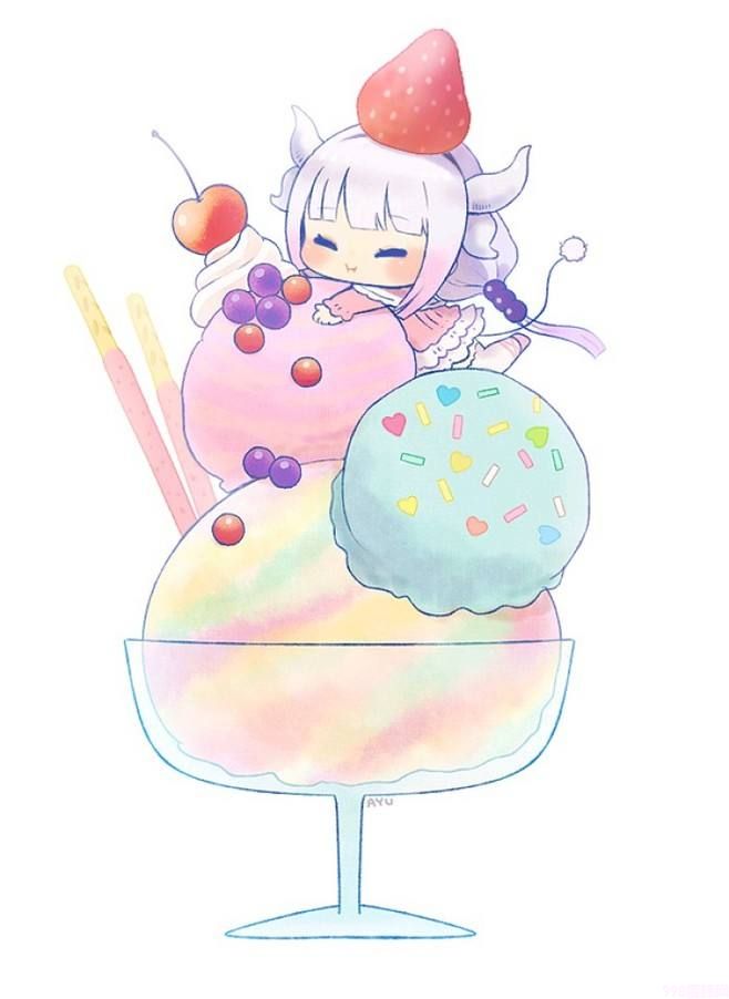 雪糕西瓜的做法（介绍一个小办法自制西瓜雪糕）(1)