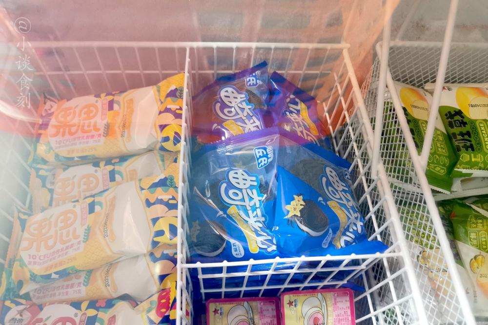 冰激凌与雪糕的区别（揭秘冰淇淋与雪糕是一个东西吗）(1)