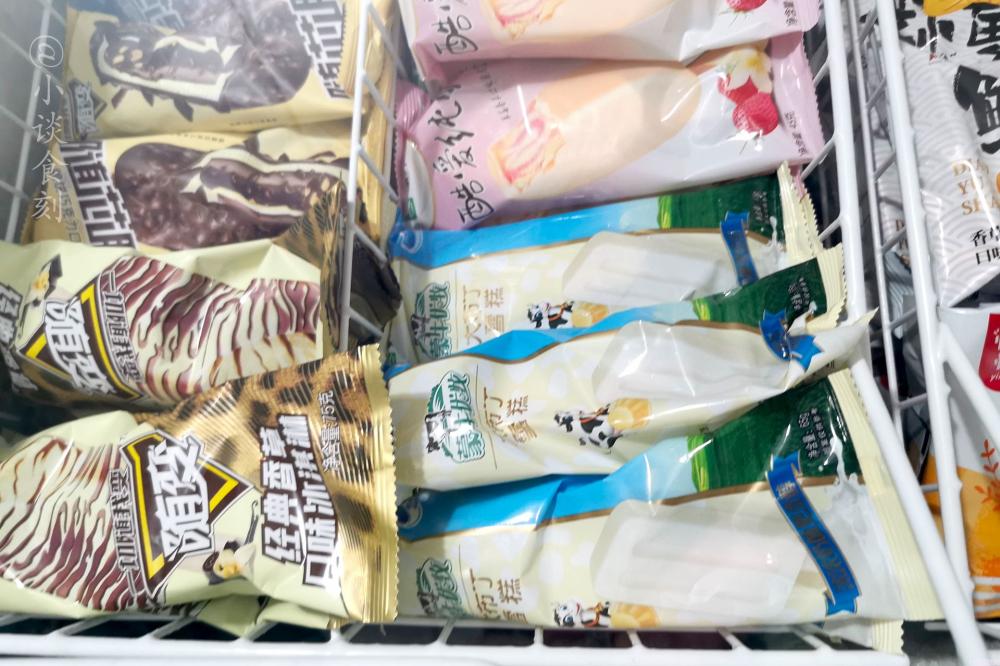 冰激凌与雪糕的区别（揭秘冰淇淋与雪糕是一个东西吗）(4)