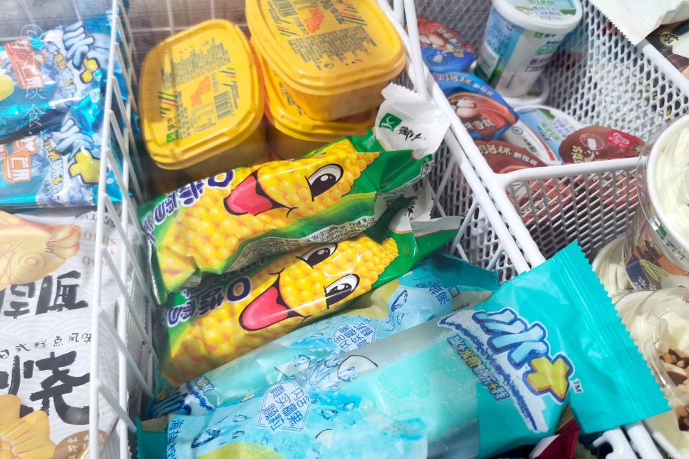 冰激凌与雪糕的区别（揭秘冰淇淋与雪糕是一个东西吗）(6)