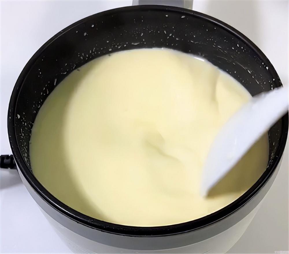 热的雪糕怎么做（教你教你在家做小布丁雪糕）(3)