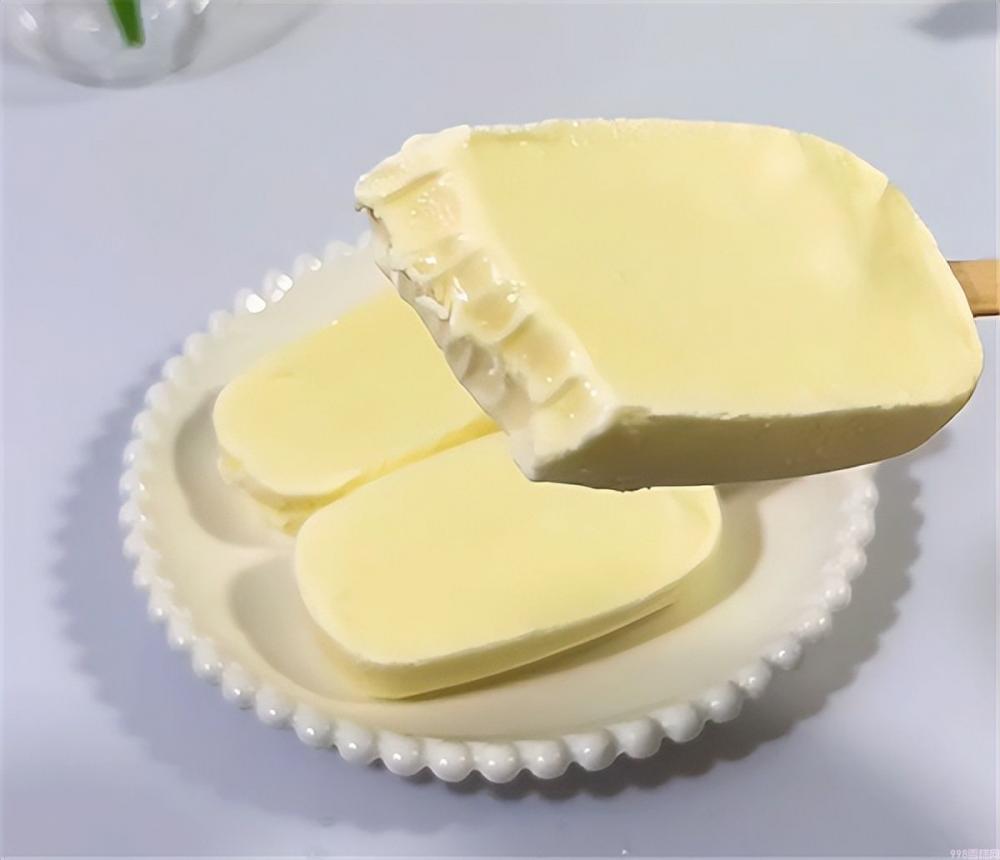 热的雪糕怎么做（教你教你在家做小布丁雪糕）(2)