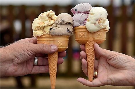 土耳其雪糕好吃吗（介绍土耳其冰淇淋火也是有原因的）(1)