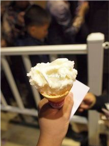 土耳其雪糕好吃吗（介绍土耳其冰淇淋火也是有原因的）(4)