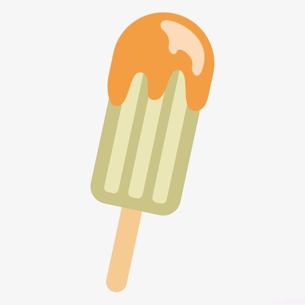 方糕雪糕的家常做法（分享奥利奥太妃方块脆皮雪糕）(1)