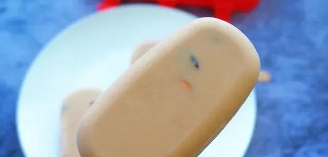 做简单的雪糕教程(分享雪糕最简单的做法)(图1) 做简单的雪糕教程(分享雪糕最简单的做法)(1)