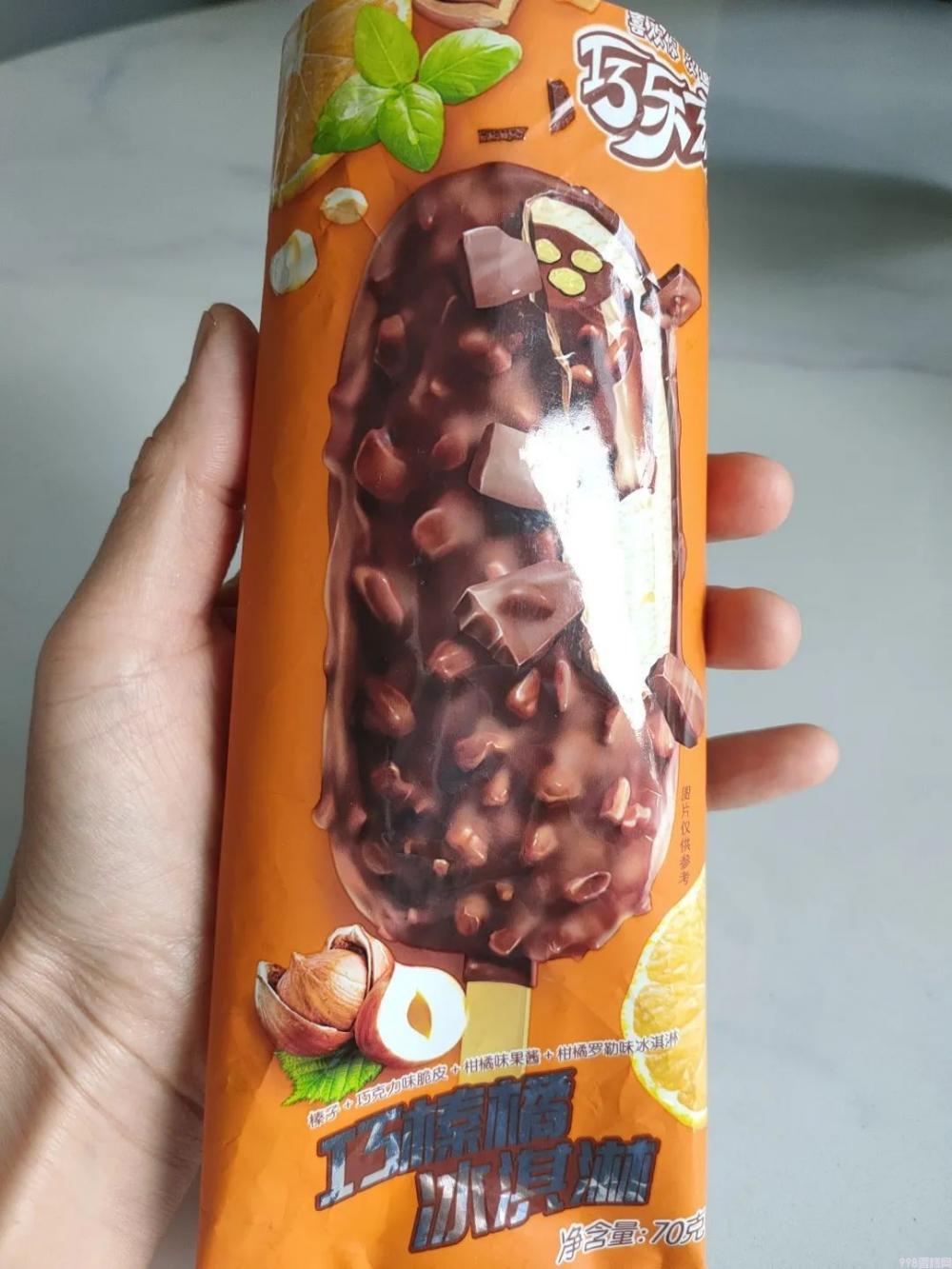 哪个雪糕更健康（揭秘花200多研究了30余款雪糕）(13)