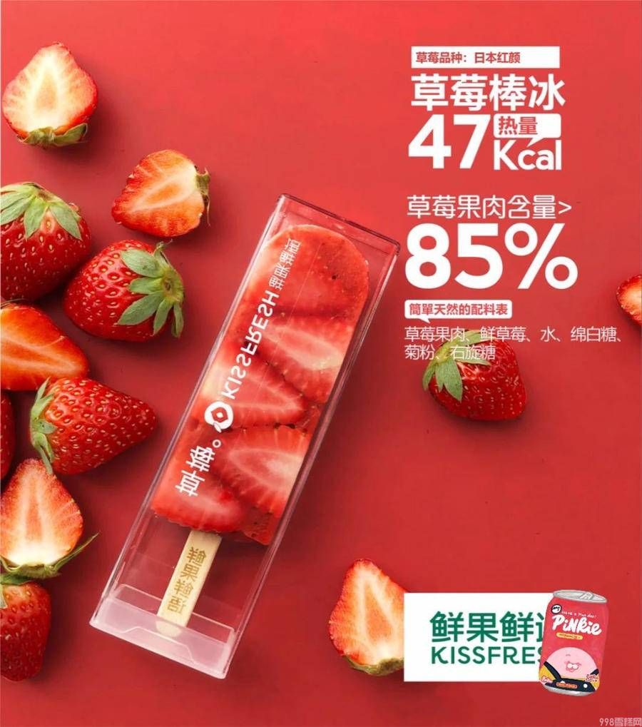 冰雪怪雪糕多少钱一支（解析网红雪糕能否销售长红）(2)