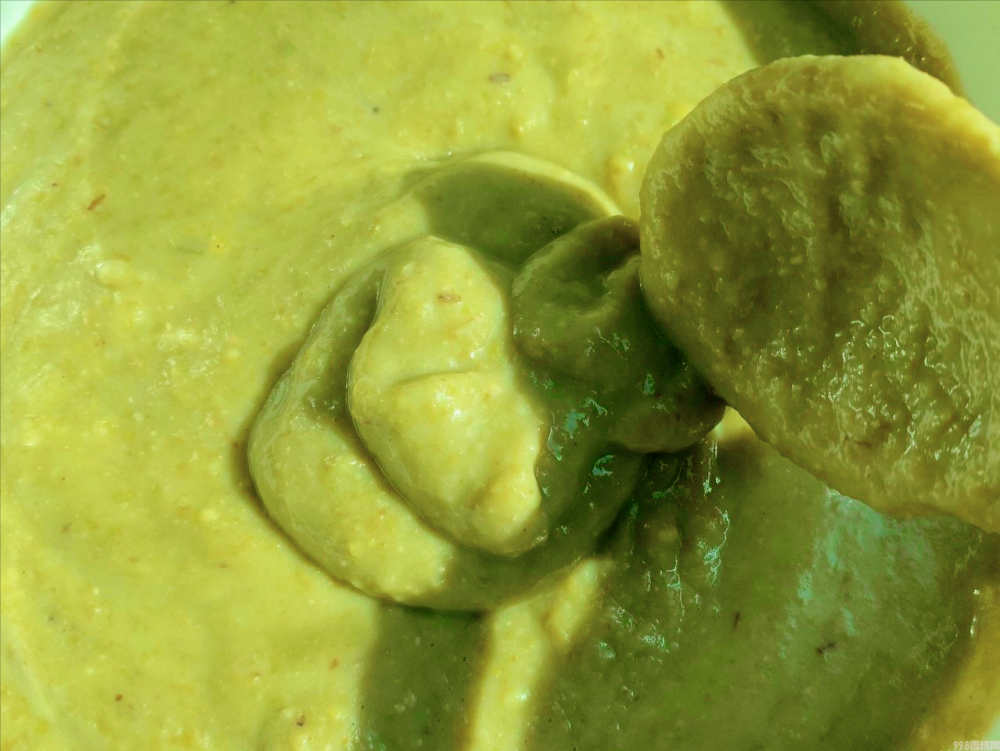 绿豆雪糕怎么做（教你在家做绿豆雪糕）(7)