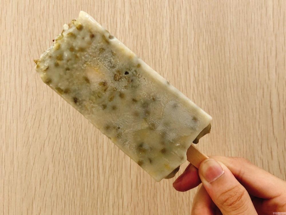 绿豆雪糕怎么做（教你在家做绿豆雪糕）(11)