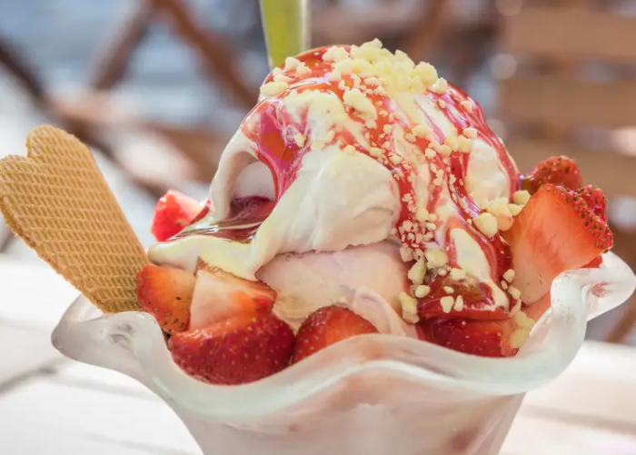 最贵的雪糕是哪一种（盘点全球最贵的5款冰淇淋）(1)