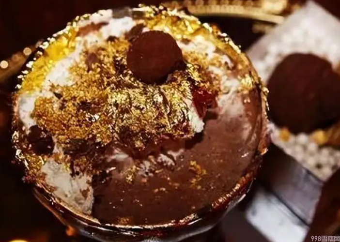 最贵的雪糕是哪一种（盘点全球最贵的5款冰淇淋）(4)