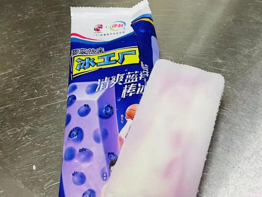 杨梅雪芭和椰椰雪糕哪个好吃（分享假期吃了20款雪糕你喜欢那个）(7)