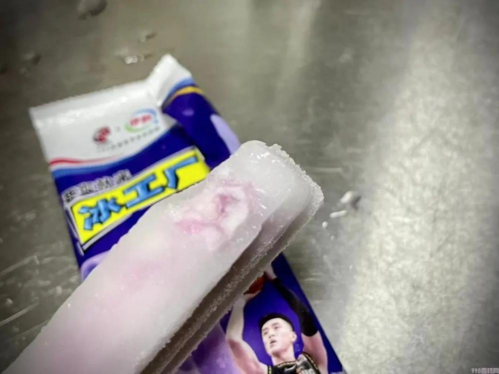 杨梅雪芭和椰椰雪糕哪个好吃（分享假期吃了20款雪糕你喜欢那个）(8)