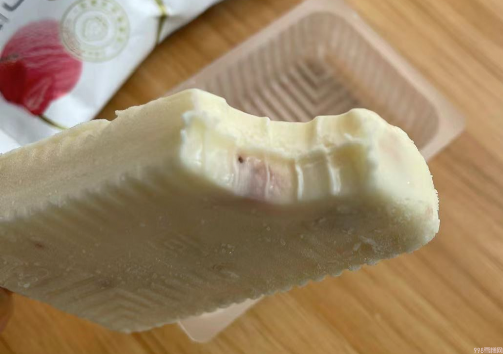 杨梅雪芭和椰椰雪糕哪个好吃（分享假期吃了20款雪糕你喜欢那个）(12)