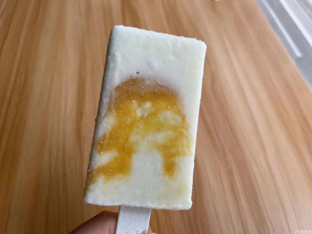 杨梅雪芭和椰椰雪糕哪个好吃（分享假期吃了20款雪糕你喜欢那个）(15)