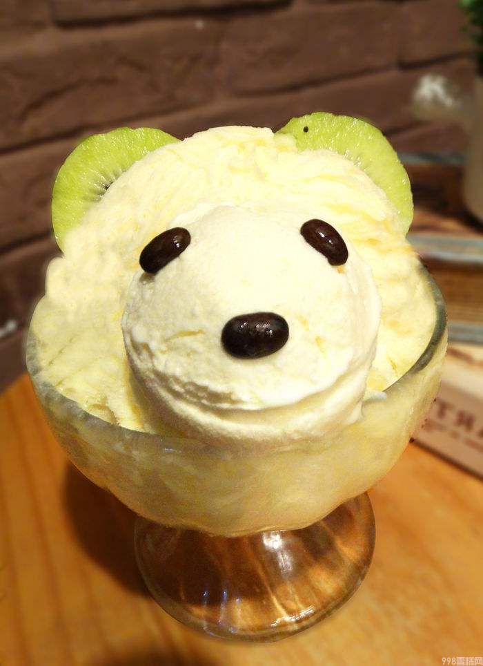 大桶的雪糕要多少钱（解析天气热了美味雪糕受宠 ）(1)