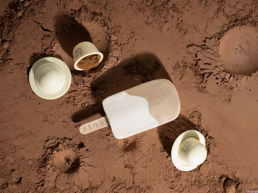 红宝石东北大板雪糕怎么做(介绍打造专业级咖啡冰淇淋)(图3) 红宝石东北大板雪糕怎么做(介绍打造专业级咖啡冰淇淋)(3)