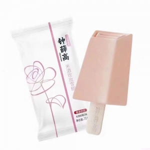 钟薛高米酒玫玫（米酒玫瑰口味)雪糕  20支