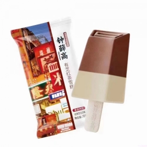 钟薛高有芝红茶（红茶芝士口味)雪糕  20支