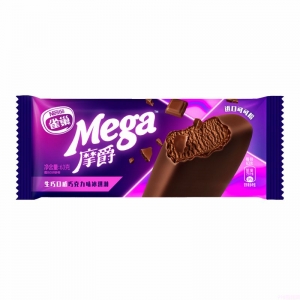 雀巢摩爵生巧巧克力味雪糕批发 65g 24支