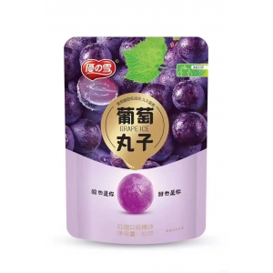 优雪葡萄丸子  30支