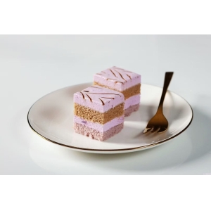 香芋慕斯蛋糕 9盒30小块