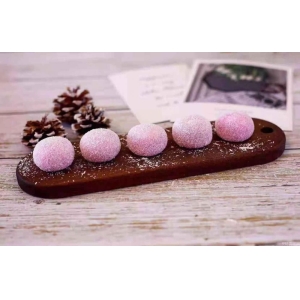 草莓雪媚娘大福 20包10粒