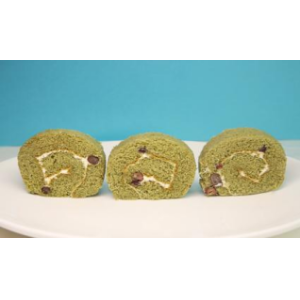 大佬强瑞士卷夹心蛋糕（抹茶味）18条