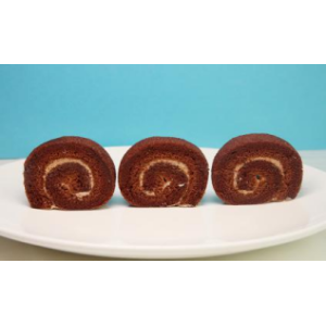 大佬强瑞士卷夹心蛋糕（巧克力味）18条