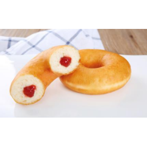 大佬强20g甜甜圈（草莓味）9袋*18个