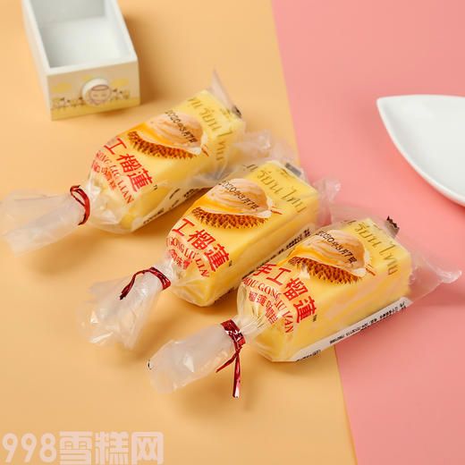 富康手工榴莲  70g   40支(1)