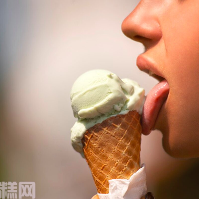 怀孕偷吃雪糕，肚子里的宝贝是什么感受？看完有被萌到(2)