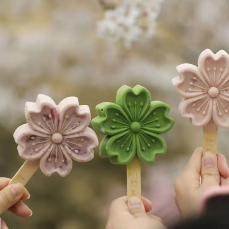 文创冰淇淋雪糕，卖的是什么特色？(2)