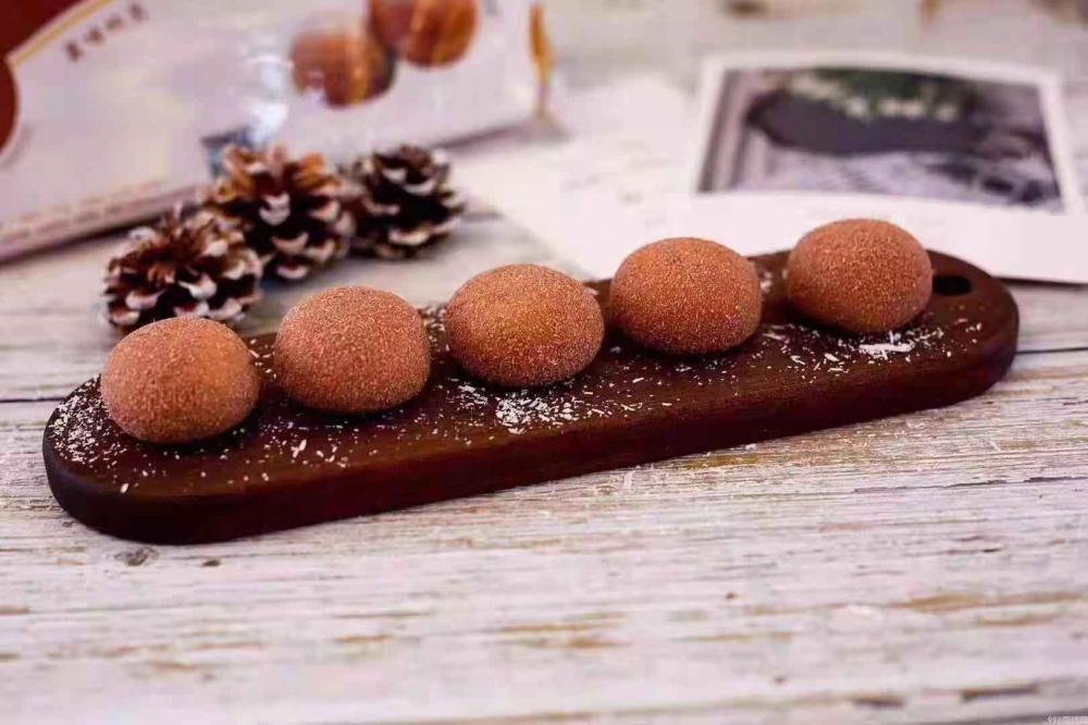 芒果雪媚娘大福 20包10粒(2)