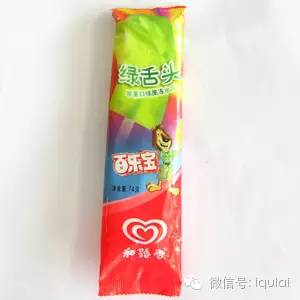 细数那些我们从小吃到大的雪糕,你还记得有什么吗?(图6) 细数那些我们从小吃到大的雪糕,你还记得有什么吗?(6)