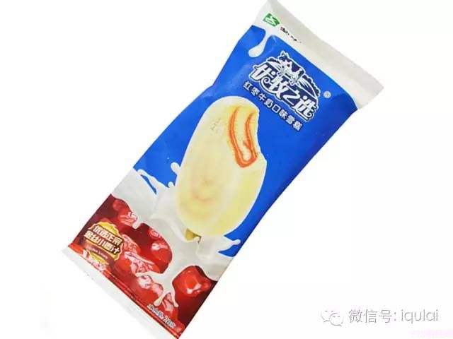 细数那些我们从小吃到大的雪糕,你还记得有什么吗?(图9) 细数那些我们从小吃到大的雪糕,你还记得有什么吗?(9)