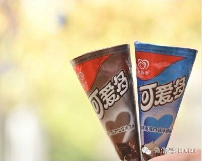 细数那些我们从小吃到大的雪糕,你还记得有什么吗?(图13) 细数那些我们从小吃到大的雪糕,你还记得有什么吗?(13)