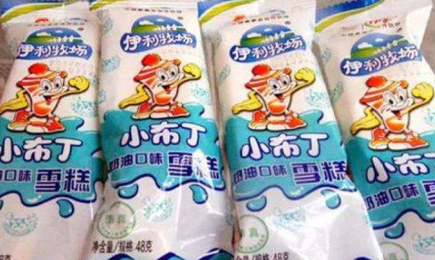 非常相似的两个品牌，伊利和蒙牛谁才是山寨？哪个更好?(6)