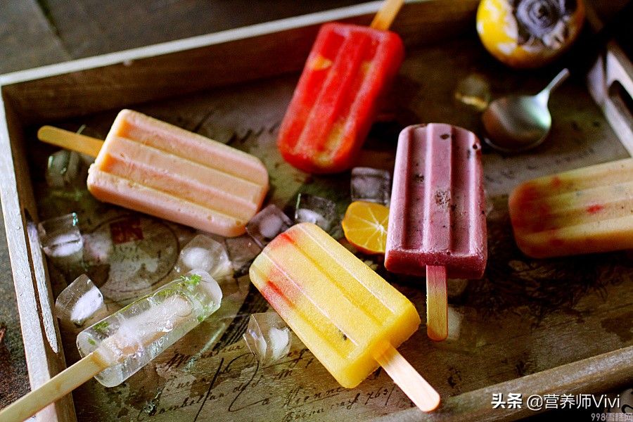 10款「网红雪糕」大盘点,冰淇淋、雪糕、冰棍有何区别?(图4) 10款「网红雪糕」大盘点,冰淇淋、雪糕、冰棍有何区别?(4)